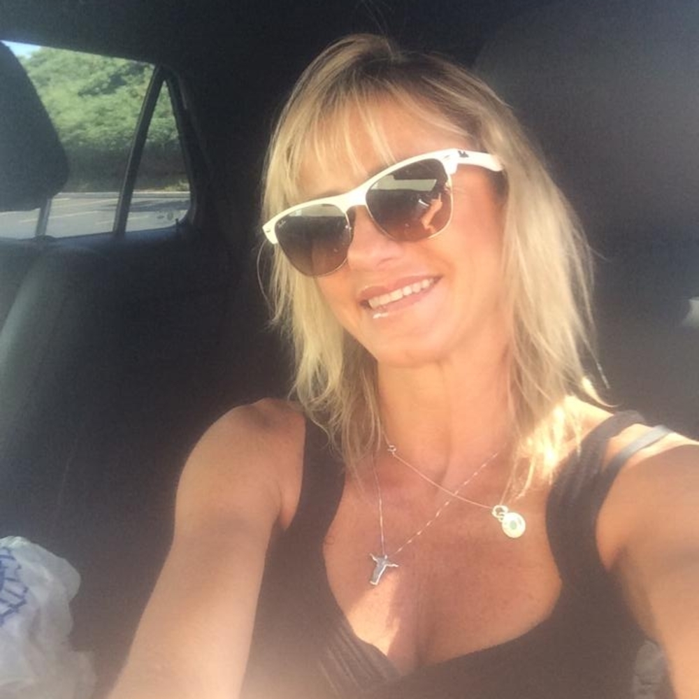 Meet your Posher, Patchie